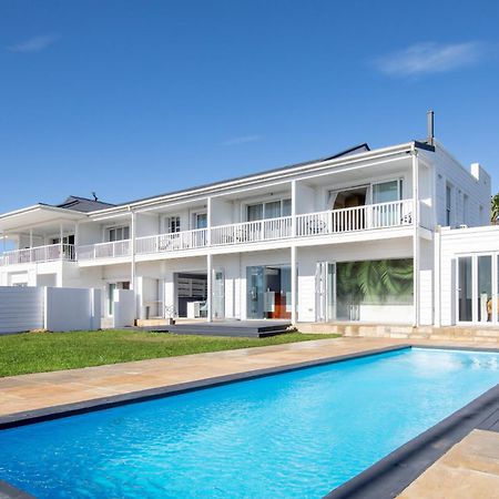 פורט אליזבת' Dolphin Bay Boutique Hotel And Spa מראה חיצוני תמונה