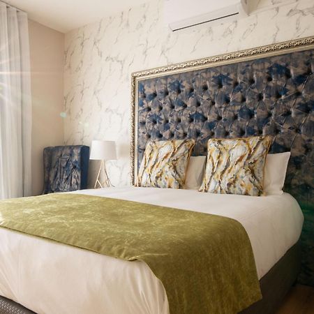 פורט אליזבת' Dolphin Bay Boutique Hotel And Spa מראה חיצוני תמונה