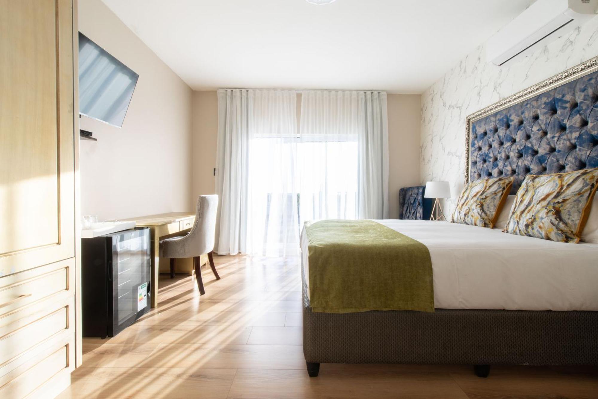 פורט אליזבת' Dolphin Bay Boutique Hotel And Spa מראה חיצוני תמונה