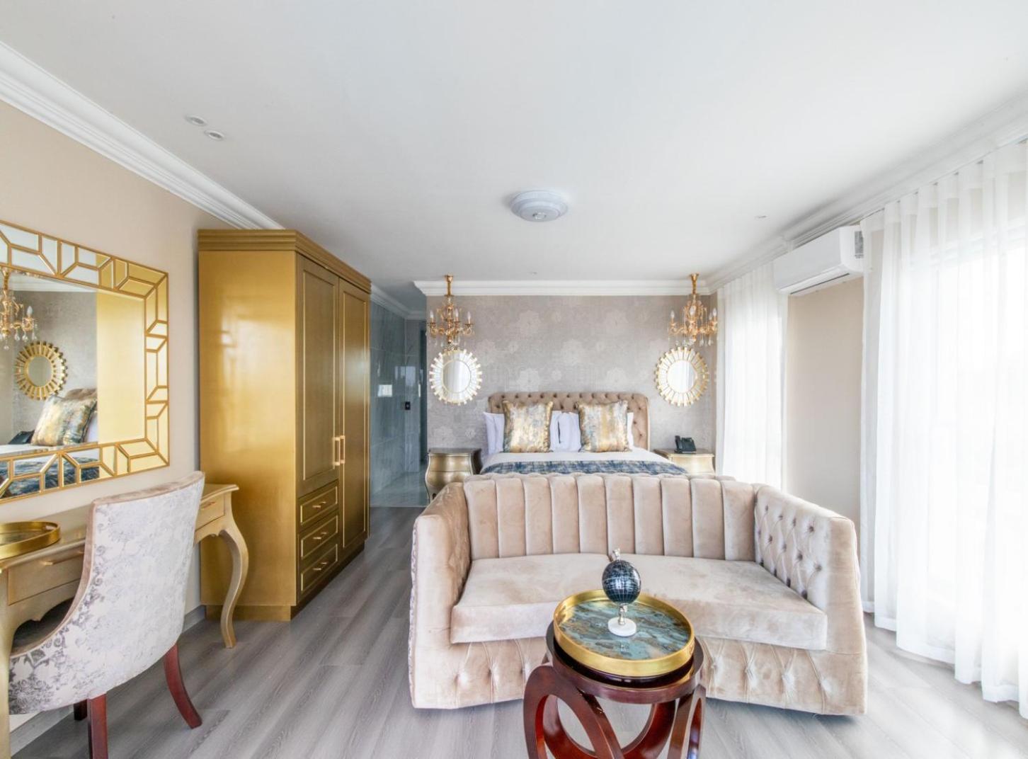 פורט אליזבת' Dolphin Bay Boutique Hotel And Spa מראה חיצוני תמונה