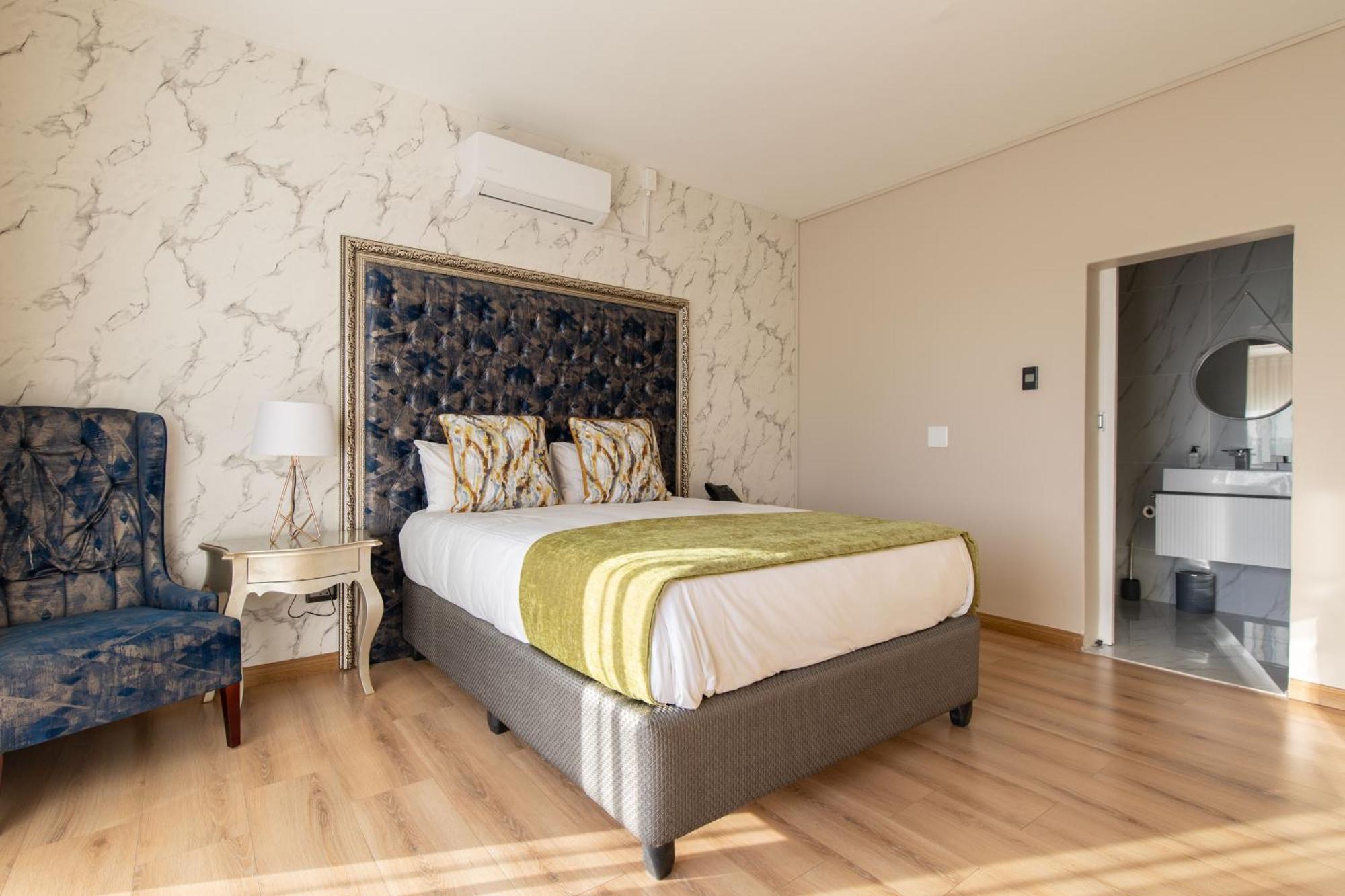 פורט אליזבת' Dolphin Bay Boutique Hotel And Spa מראה חיצוני תמונה