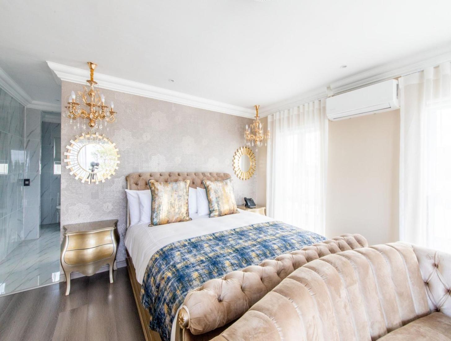 פורט אליזבת' Dolphin Bay Boutique Hotel And Spa מראה חיצוני תמונה