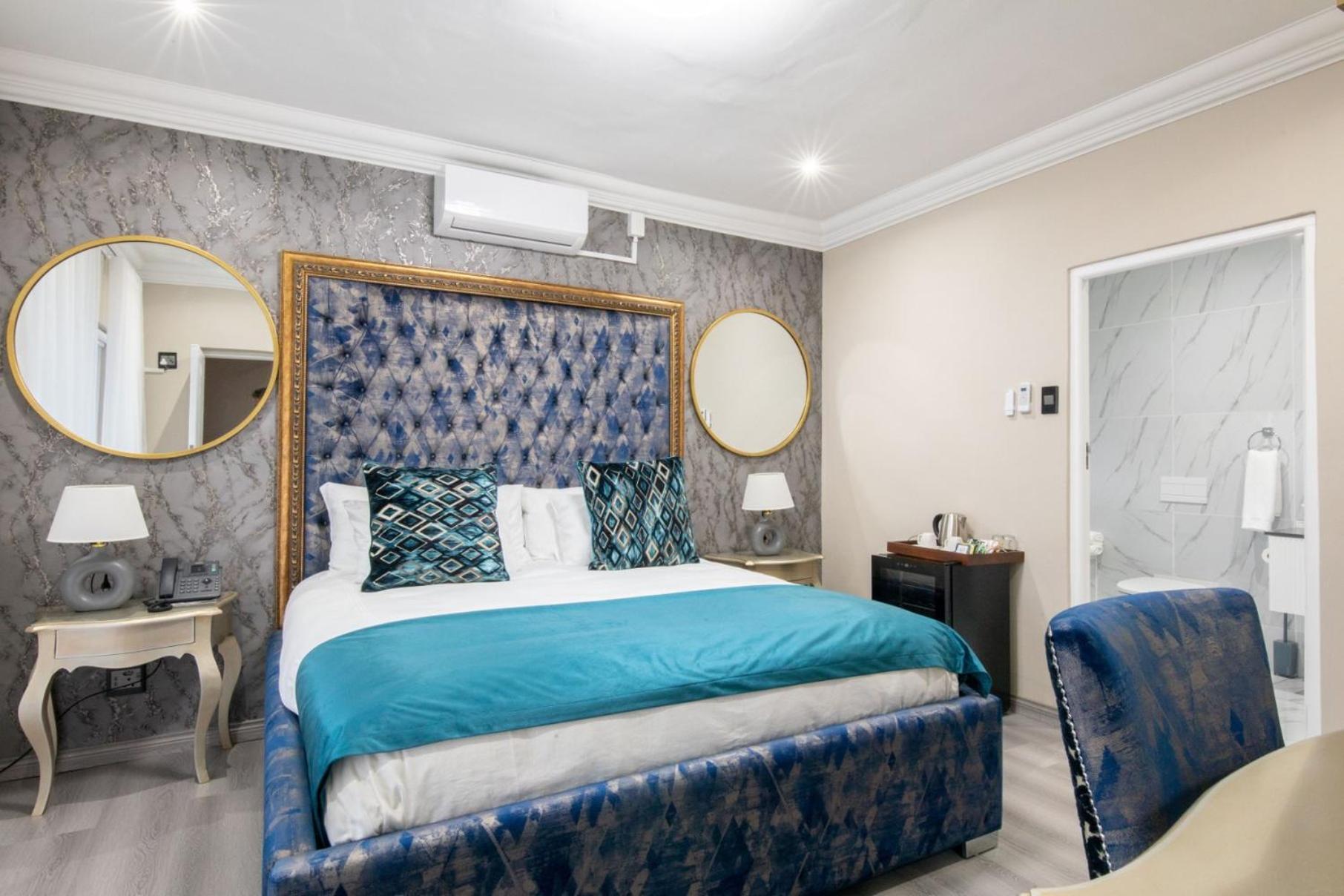פורט אליזבת' Dolphin Bay Boutique Hotel And Spa מראה חיצוני תמונה