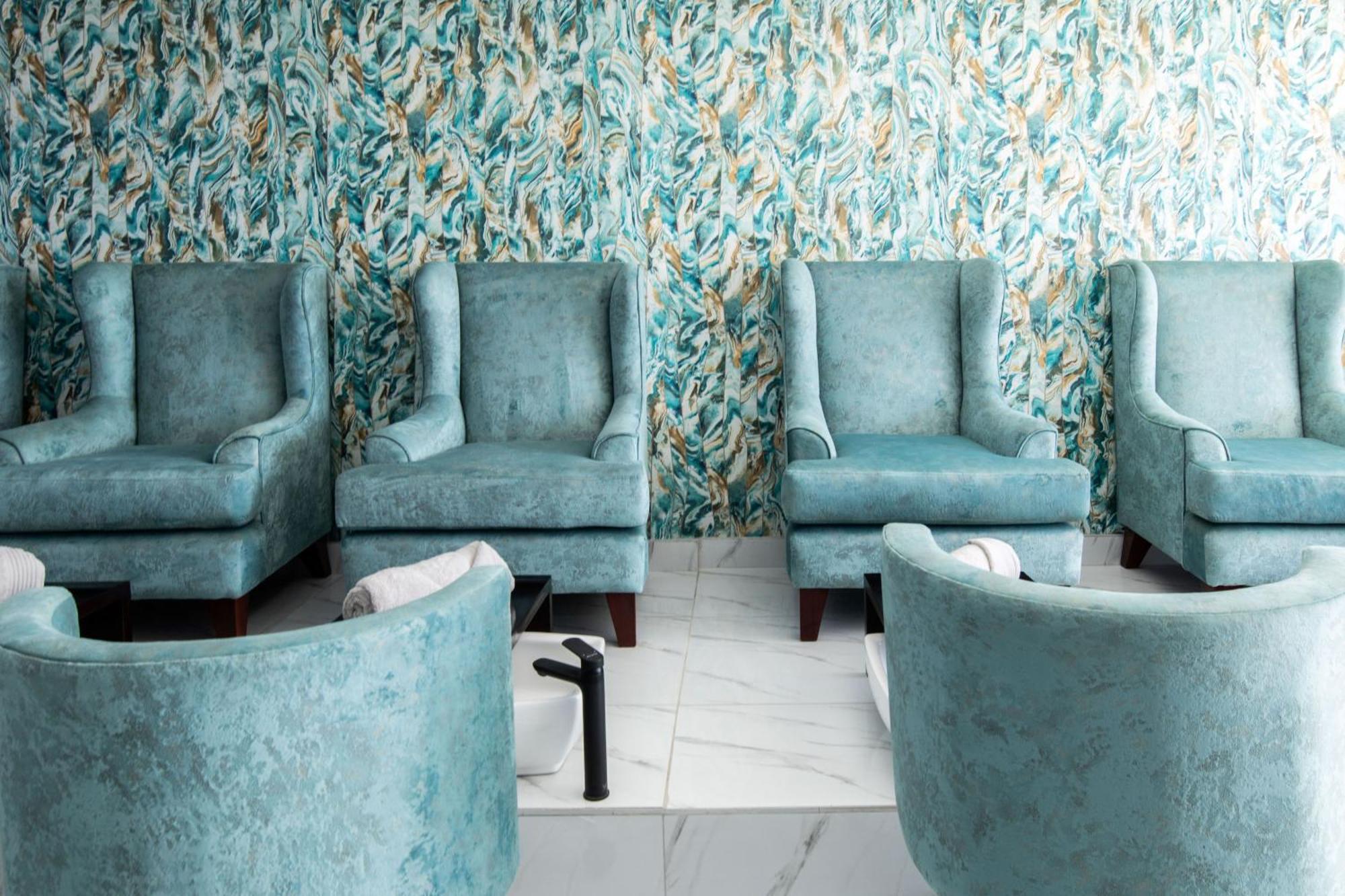 פורט אליזבת' Dolphin Bay Boutique Hotel And Spa מראה חיצוני תמונה