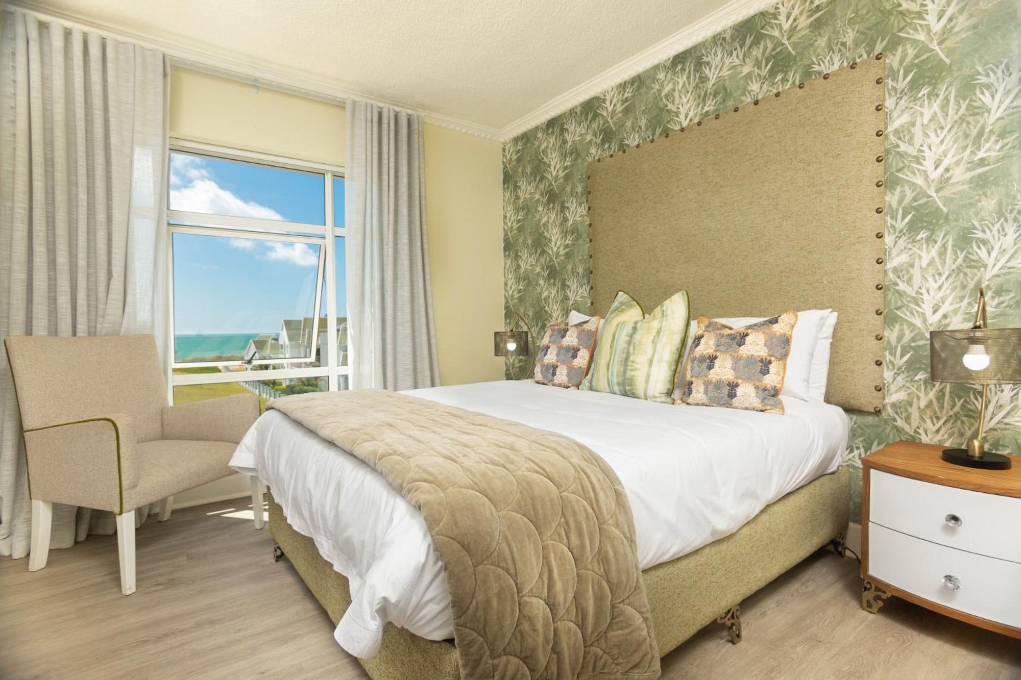 פורט אליזבת' Dolphin Bay Boutique Hotel And Spa מראה חיצוני תמונה