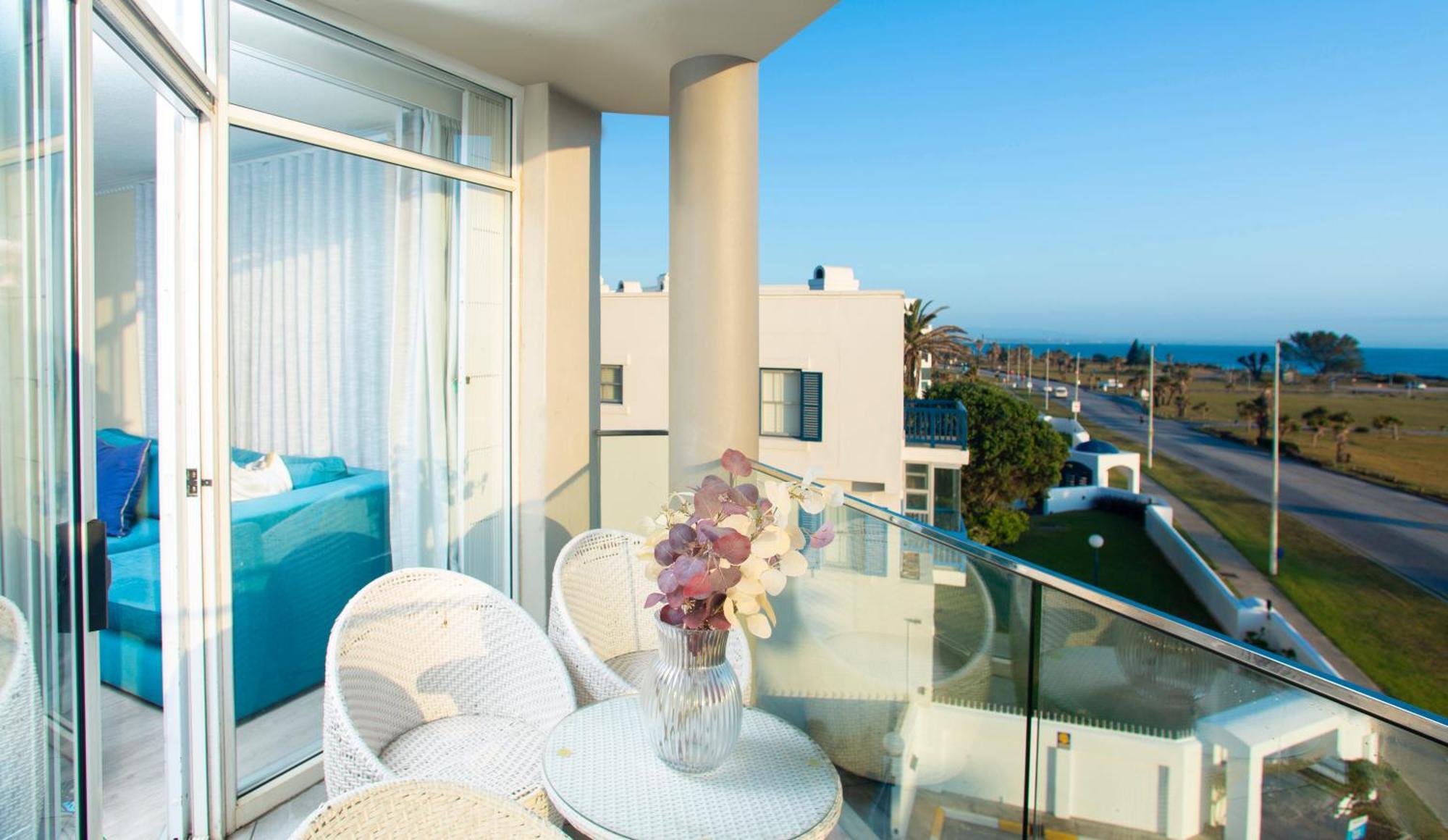 פורט אליזבת' Dolphin Bay Boutique Hotel And Spa מראה חיצוני תמונה