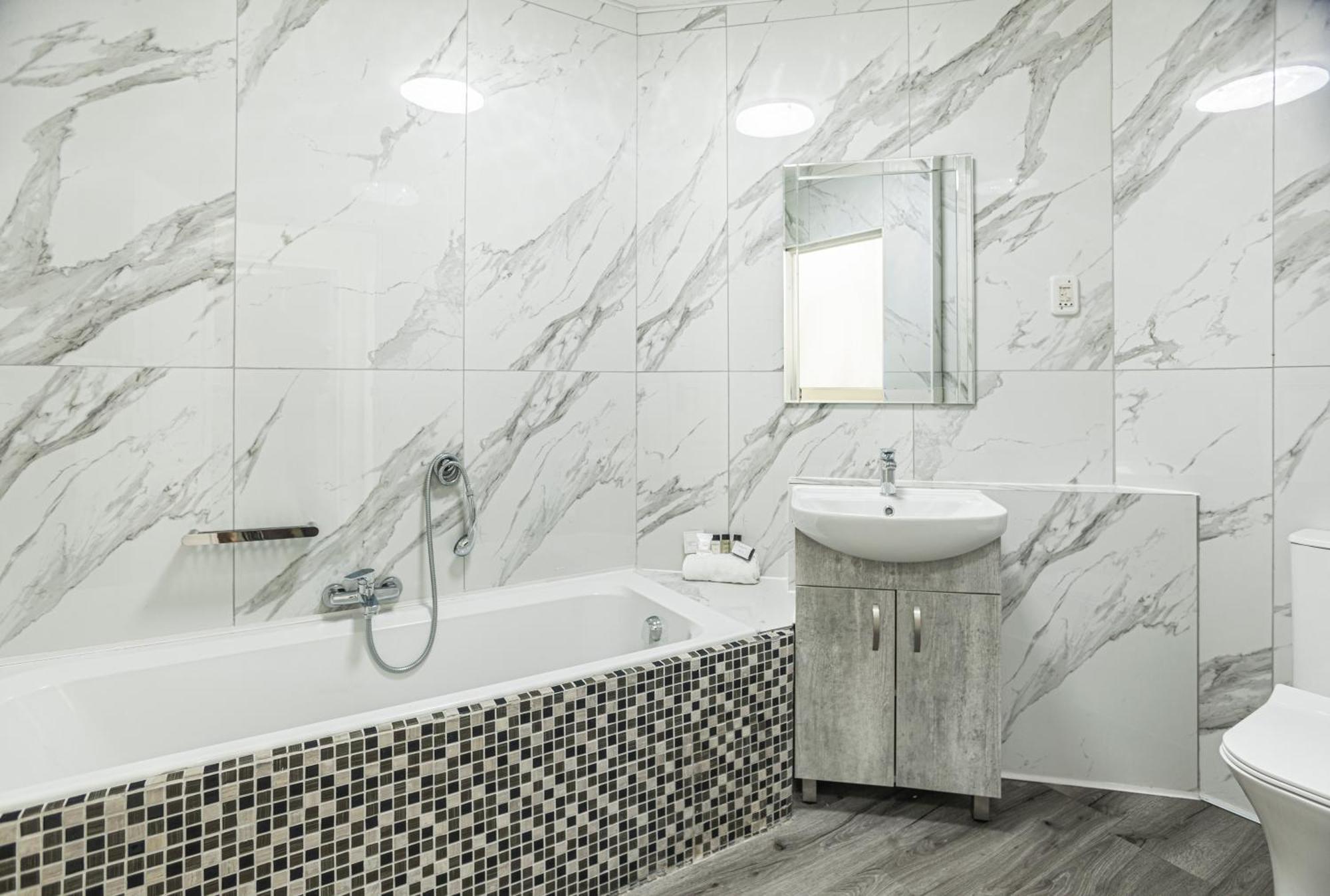 פורט אליזבת' Dolphin Bay Boutique Hotel And Spa מראה חיצוני תמונה