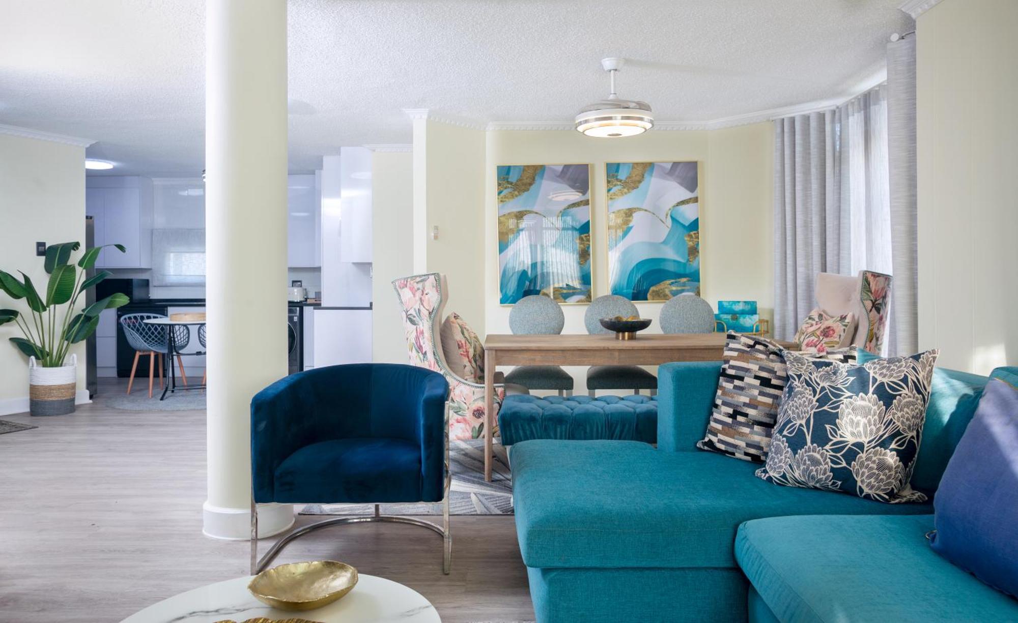 פורט אליזבת' Dolphin Bay Boutique Hotel And Spa מראה חיצוני תמונה