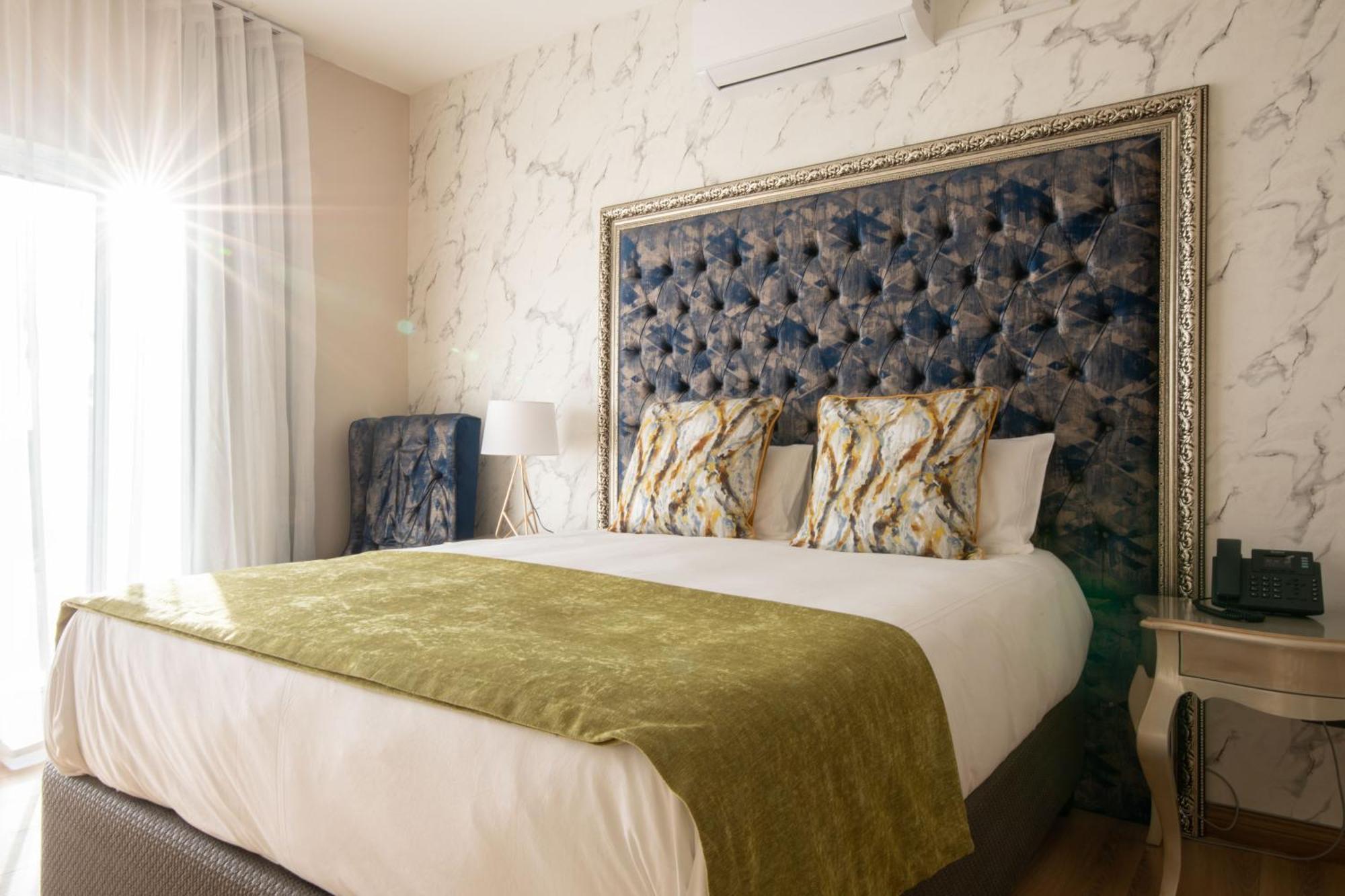 פורט אליזבת' Dolphin Bay Boutique Hotel And Spa מראה חיצוני תמונה